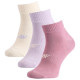 4F Κάλτσες 3 pairs